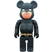 Batman Dark Knight Rises Version 400% Bearbrick Figure
